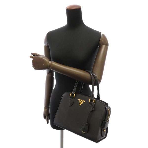 PRADA（プラダ） ハンドバッグ サフィアーノ 1BA164 PRADA バッグ 2way