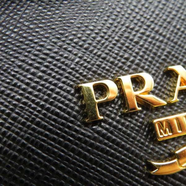 PRADA（プラダ） ハンドバッグ サフィアーノ 1BA164 PRADA バッグ 2way
