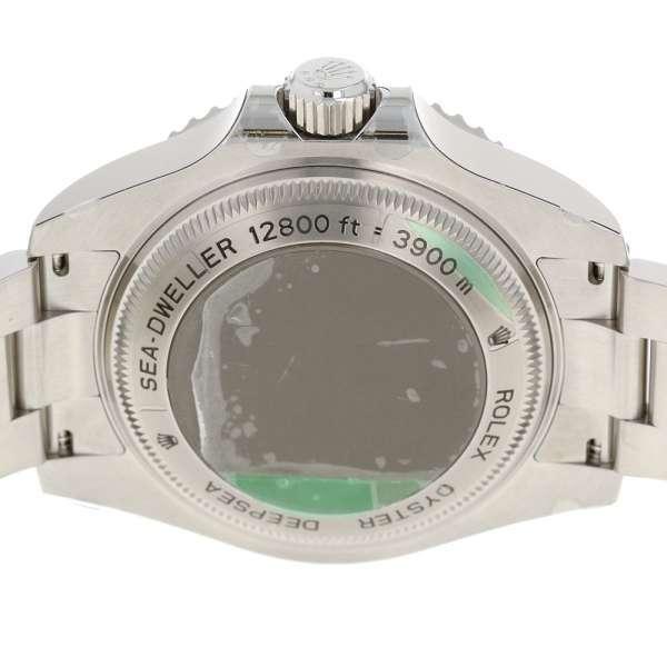 ROLEX（ロレックス） シードゥエラー ディープシー ランダムシリアル