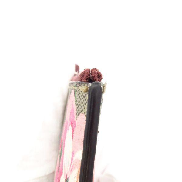 GUCCI（グッチ） コインケース GGブルームス スプリームキャンバス
