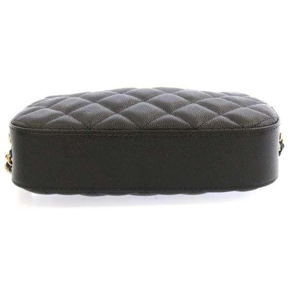 CHANEL（シャネル） チェーンショルダーバッグ マトラッセ カメラ