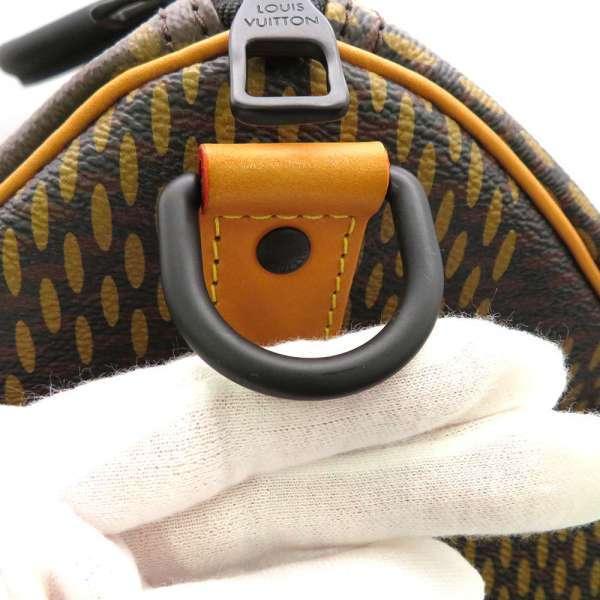 LOUIS VUITTON ルイヴィトン ボストンバッグ ダミエ LOUIS VUITTON ルイヴィトン ボストンバッグ ダミエ