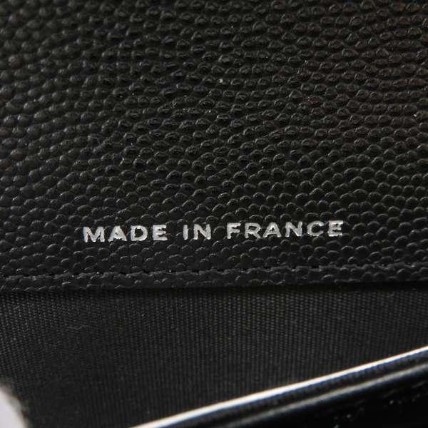 CHANEL（シャネル） 長財布 ボーイシャネル マトラッセ ココマーク