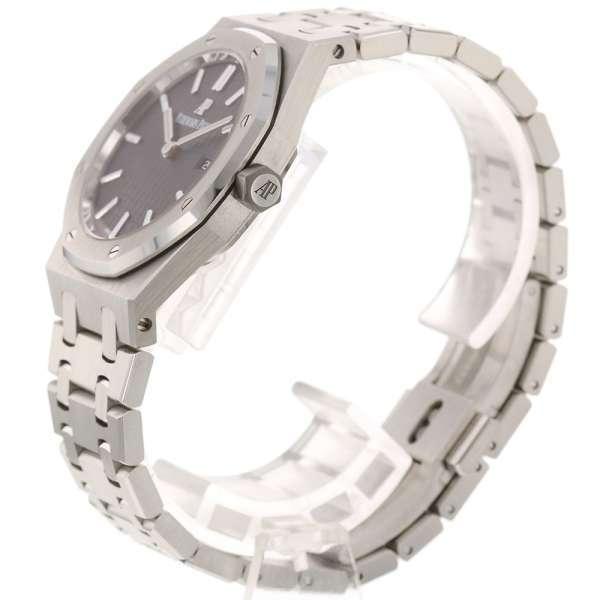 AUDEMARS PIGUET（オーデマピゲ） ロイヤルオーク クォーツ 67650ST.OO