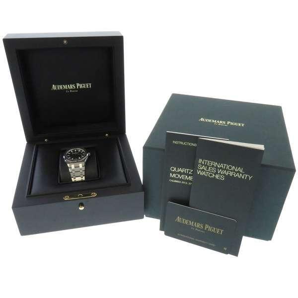 AUDEMARS PIGUET（オーデマピゲ） ロイヤルオーク クォーツ 67650ST.OO