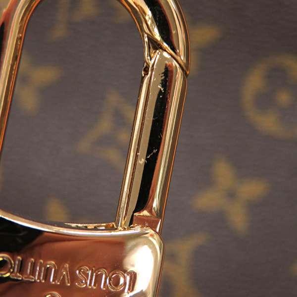 LOUIS VUITTON（ルイ・ヴィトン） ボストンバッグ モノグラム キーポル