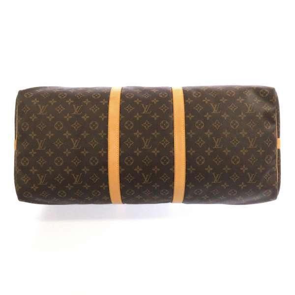 LOUIS VUITTON（ルイ・ヴィトン） ボストンバッグ モノグラム キーポル