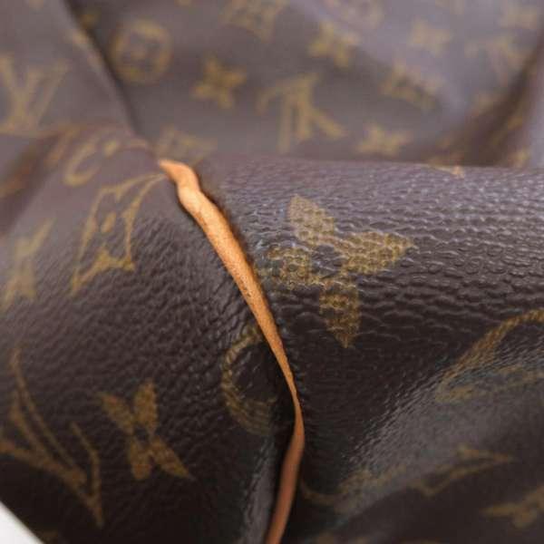 LOUIS VUITTON（ルイ・ヴィトン） ボストンバッグ モノグラム キーポル