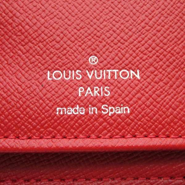 LOUIS VUITTON（ルイ・ヴィトン） 長財布 ダミエ・グラフィット