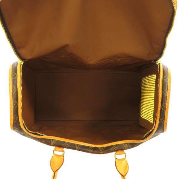 LOUIS VUITTON（ルイ・ヴィトン） ペットキャリーバッグ モノグラム