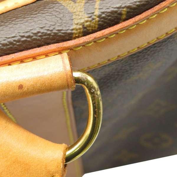 LOUIS VUITTON（ルイ・ヴィトン） ペットキャリーバッグ モノグラム