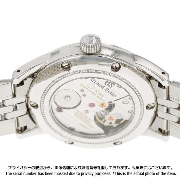 SEIKO（セイコー） グランドセイコー メカニカル SBGW235 SEIKO 腕時計 