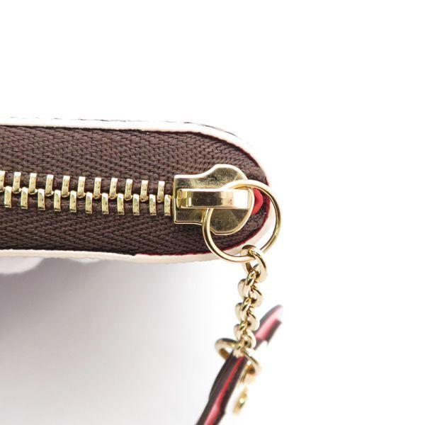 LOUIS VUITTON（ルイ・ヴィトン） コインケース モノグラム ジッピー