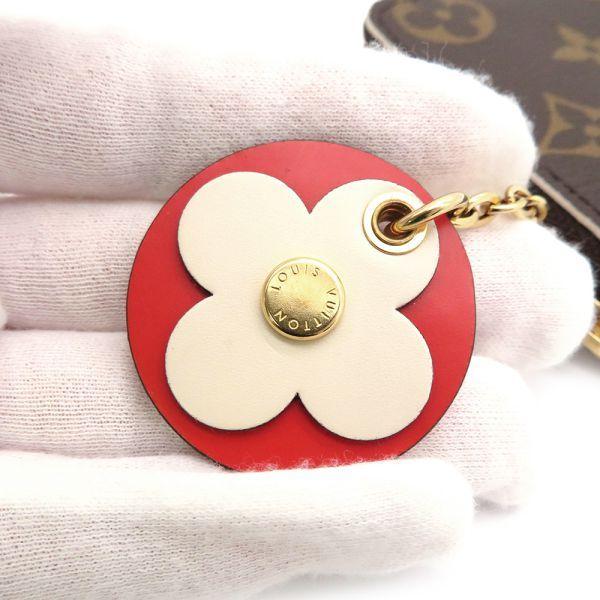 LOUIS VUITTON（ルイ・ヴィトン） コインケース モノグラム ジッピー