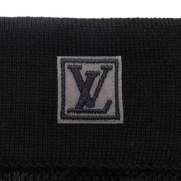 LOUIS VUITTON（ルイ・ヴィトン） グローブ ダミエ・グラフィット ゴン