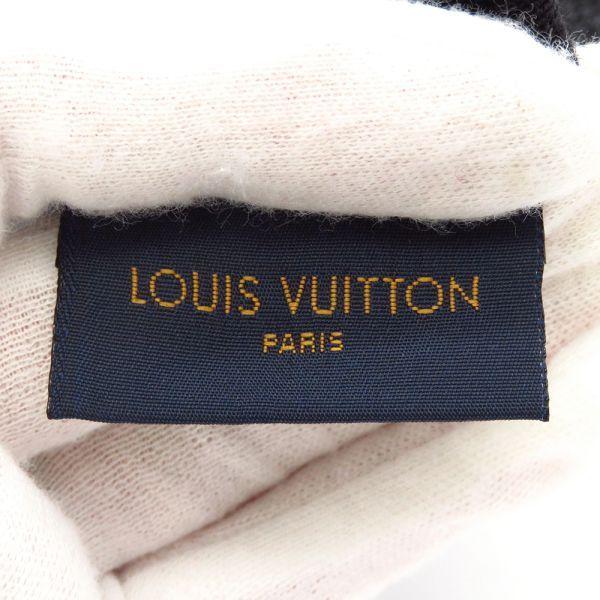 LOUIS VUITTON（ルイ・ヴィトン） グローブ ダミエ・グラフィット ゴン