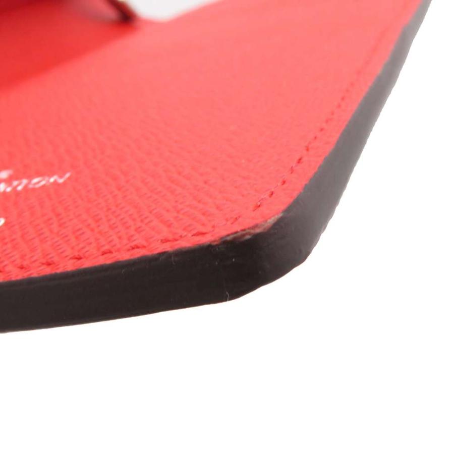 ルイヴィトン 長財布 シュプリームコラボ エピ ポルトフォイユ・ブラザ