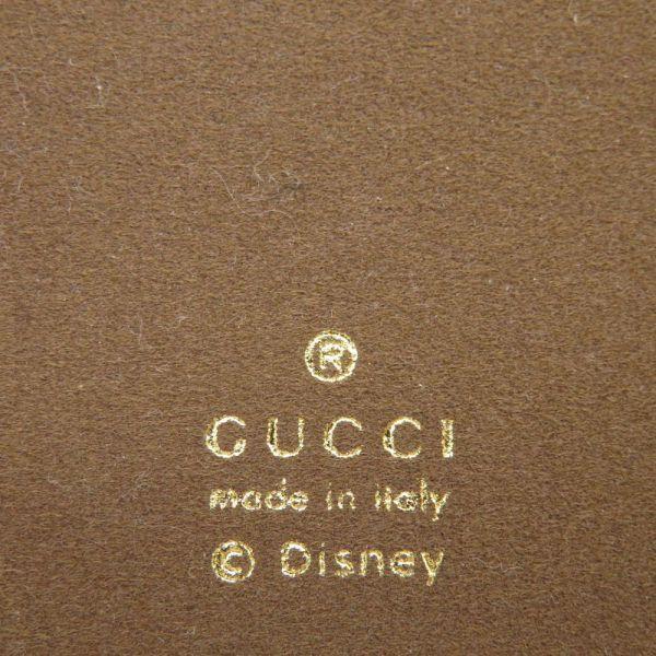 GUCCI（グッチ） アイフォンケース iPhone11ケース ドナルドダック PVC
