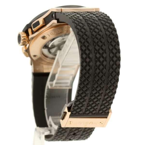 HUBLOT（ウブロ） ビッグバン K18PGピンクゴールド セラミック 301.PB 