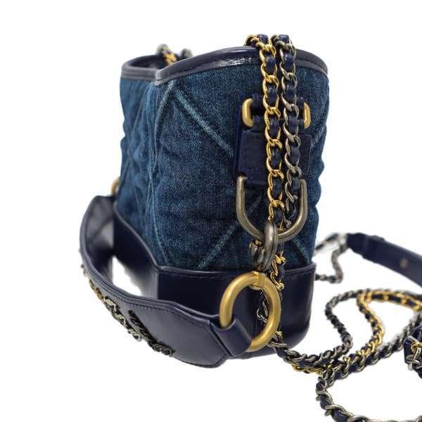CHANEL（シャネル） チェーンショルダーバッグ ガブリエル ドゥ