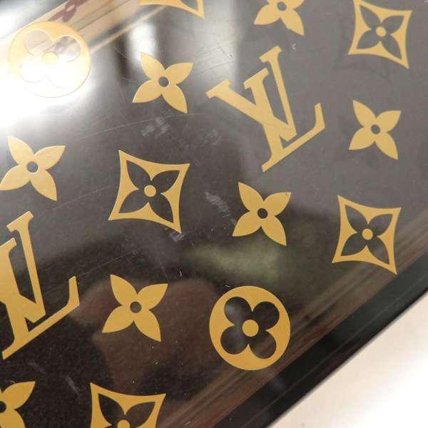 LOUIS VUITTON（ルイ・ヴィトン） ノベルティ モノグラム 箸 VIP限定