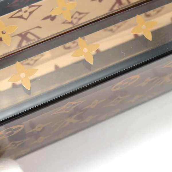 LOUIS VUITTON（ルイ・ヴィトン） ノベルティ モノグラム 箸 VIP限定