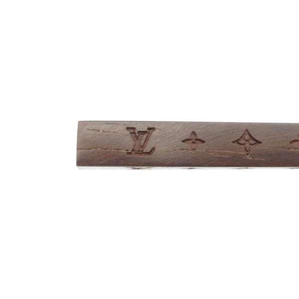 LOUIS VUITTON（ルイ・ヴィトン） ノベルティ モノグラム 箸 VIP限定