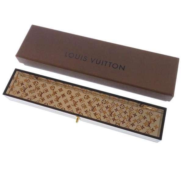 LOUIS VUITTON（ルイ・ヴィトン） ノベルティ モノグラム 箸 VIP限定