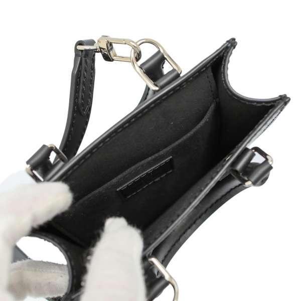 ルイヴィトン M69441 ショルダーバッグ ブラック  LOUIS VUITTON プティット・サックプラ エピ LOUIS VUITTON（ルイ・ヴィトン） ショルダーバッグ エピ プティット