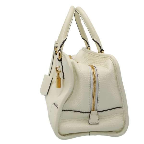 LOEWE（ロエベ） ハンドバッグ アマソナ28 レザー 352.45.A03 LOEWE