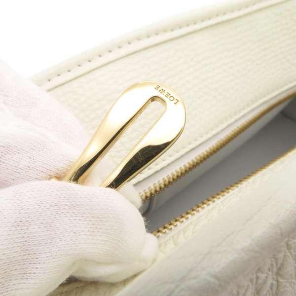 LOEWE（ロエベ） ハンドバッグ アマソナ28 レザー 352.45.A03 LOEWE