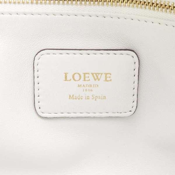 LOEWE（ロエベ） ハンドバッグ アマソナ28 レザー 352.45.A03 LOEWE