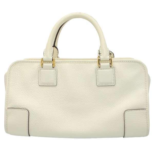 LOEWE（ロエベ） ハンドバッグ アマソナ28 レザー 352.45.A03 LOEWE