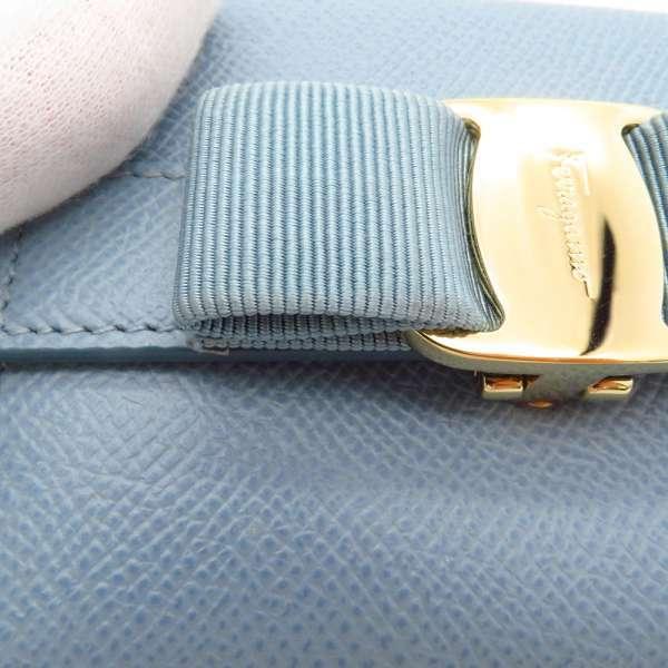 FERRAGAMO（フェラガモ） サルヴァトーレ・フェラガモ 二つ折り財布