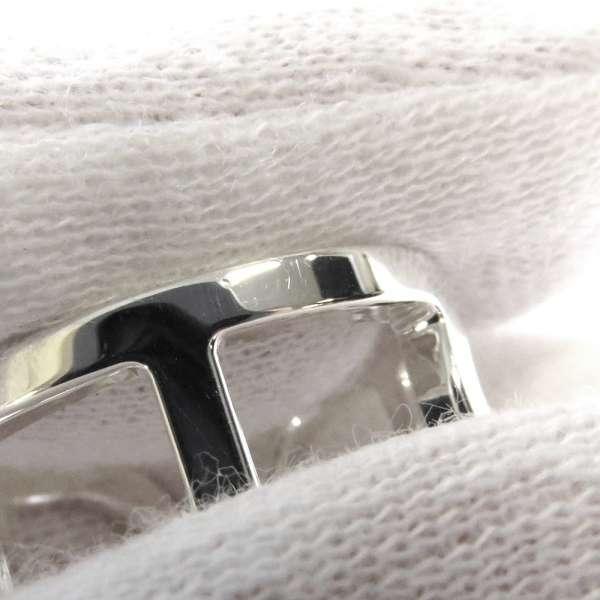 HERMES エルメス リング エヴァーシェーヌダンクルMM SV925 HERMES エルメス リング エヴァーシェーヌダンクルMM SV925