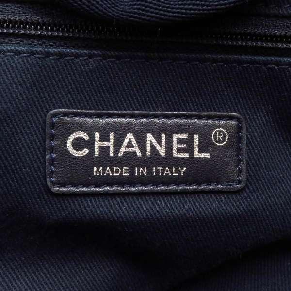 CHANEL（シャネル） トートバッグ ドーヴィルライン A66941 ロゴ