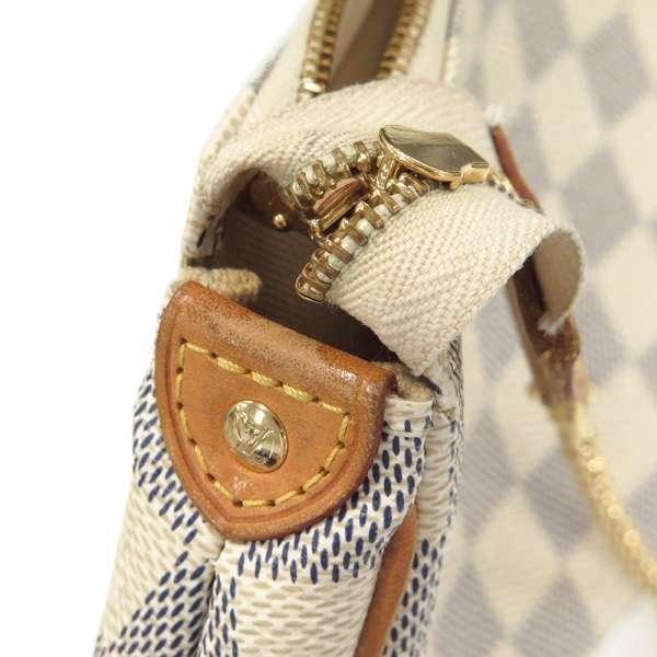 LOUIS VUITTON（ルイ・ヴィトン） ショルダーバッグ ダミエ・アズール