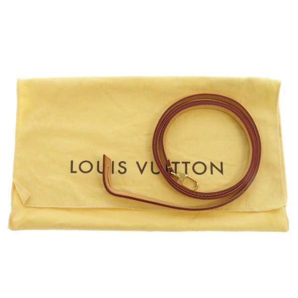 LOUIS VUITTON（ルイ・ヴィトン） ショルダーバッグ ダミエ・アズール