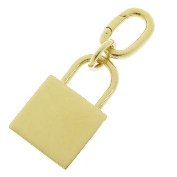 CELINE（セリーヌ） バッグチャーム パドロック チャーム Padlock
