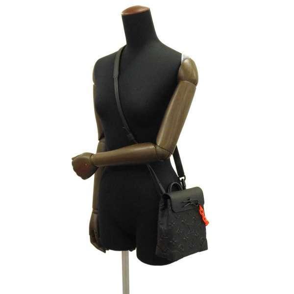 LOUIS VUITTON（ルイ・ヴィトン） ショルダーバッグ モノグラム レザー