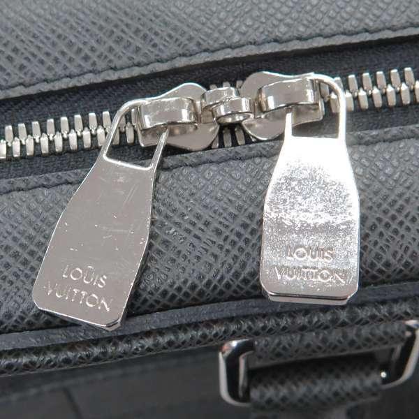 LOUIS VUITTON（ルイ・ヴィトン） ビジネスバッグ タイガ ポルト