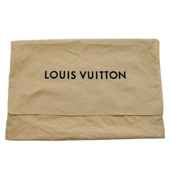 LOUIS VUITTON（ルイ・ヴィトン） トートバッグ ダミエ・アズール 