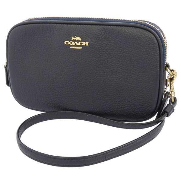 【美品】COACH コーチ　ボディバッグ　ショルダーバッグ COACH（コーチ） ショルダーバッグ 65547 COACH バッグ クロスボディ