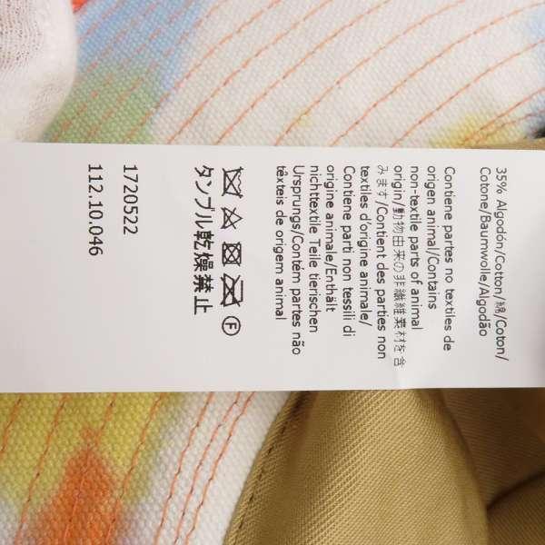 LOEWE（ロエベ） バケットハット タイダイ アナグラム サイズ57 LOEWE