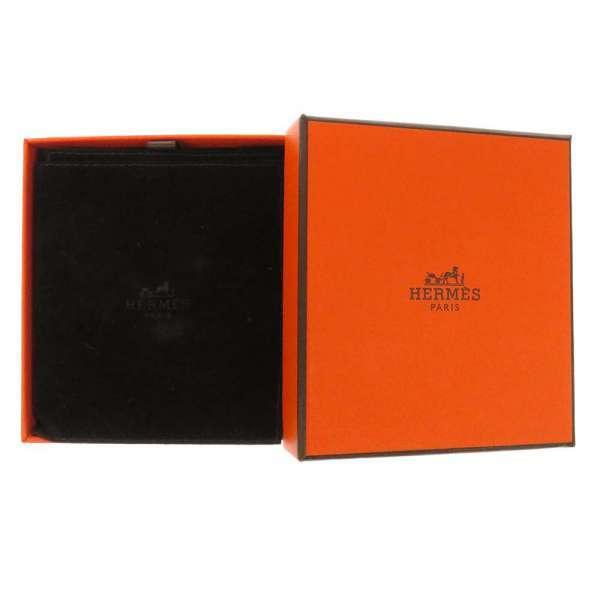 HERMES（エルメス） ネックレス ミニ・ポップアッシュ オレンジ 