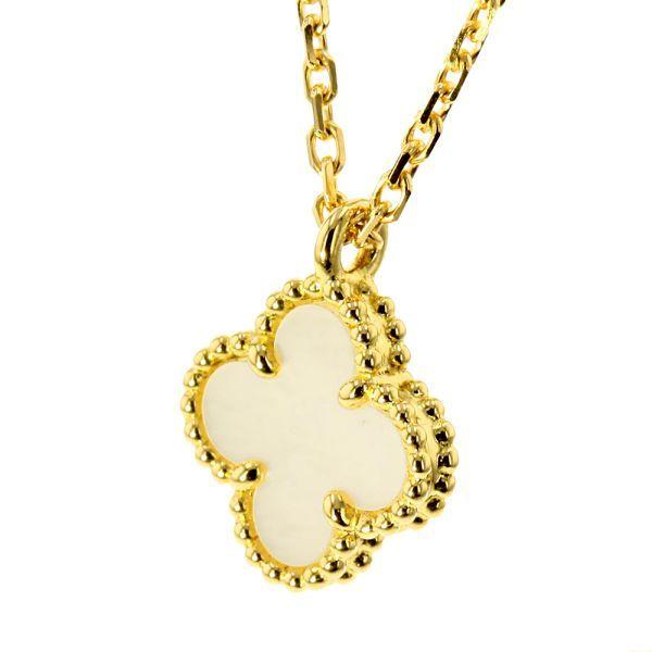 Van Cleef ＆ Arpels（ヴァンクリーフ ＆ アーペル） ネックレス