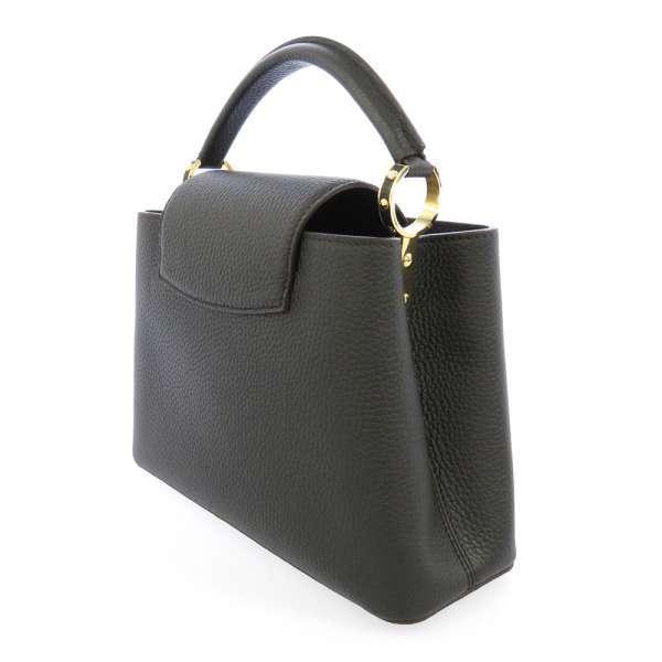 LOUIS VUITTON（ルイ・ヴィトン） ハンドバッグ カプシーヌBB M94755