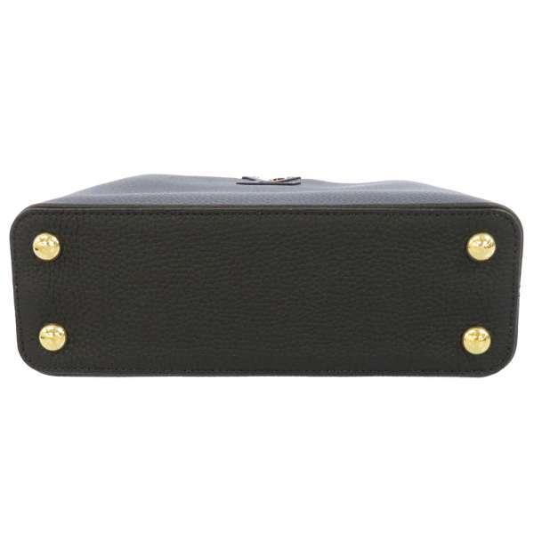 LOUIS VUITTON（ルイ・ヴィトン） ハンドバッグ カプシーヌBB M94755