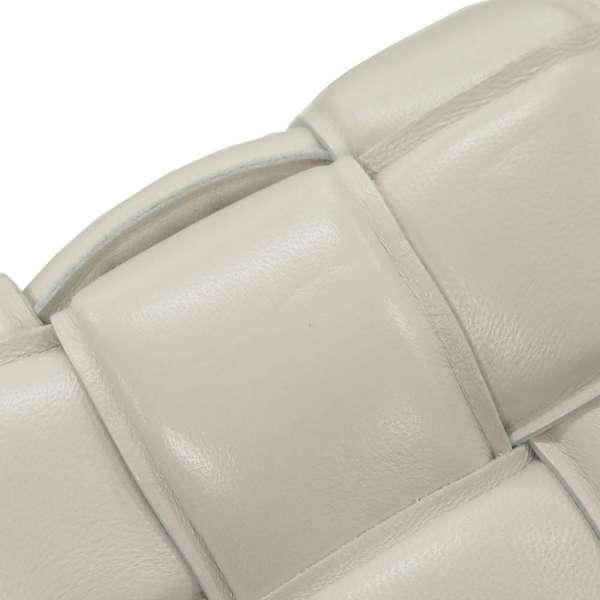 BOTTEGA VENETA ボッテガヴェネタ ショルダーバッグ パデッド カセット 