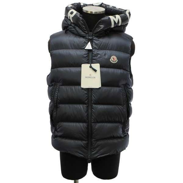 k*0様 モンクレールMONCLER RABELAIS ダウンベスト ジレ 2 MONCLER（モンクレール） ダウンベスト モントルイユ ジレ MONTREUIL